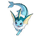 Vaporeon