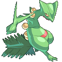 Sceptile