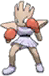 Hitmonchan