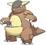 Kangaskhan