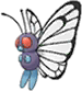 Butterfree