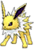 Jolteon