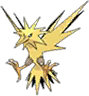 Zapdos