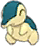 Cyndaquil