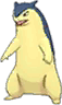 Typhlosion