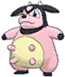 Miltank