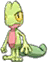 Treecko