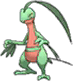 Grovyle