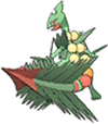 Mega Sceptile