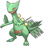 Sceptile