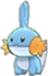 Mudkip