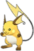 Raichu