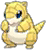 Sandshrew