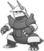 Aggron