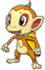 Chimchar