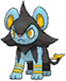 Luxio