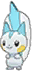 Pachirisu