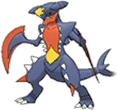 Mega Garchomp