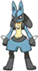 Lucario