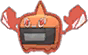 Heat Rotom