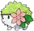 Land Shaymin