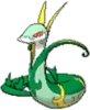 Serperior