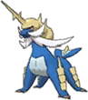 Samurott