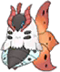 Volcarona