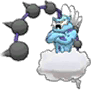 Incarnate Thundurus