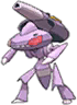 Genesect