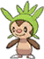 Chespin