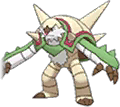 Chesnaught