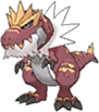 Tyrantrum