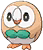 Rowlet