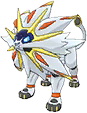 Solgaleo