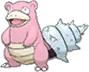 Slowbro