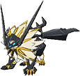 Dusk Necrozma