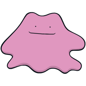 Ditto