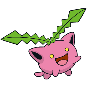 Hoppip