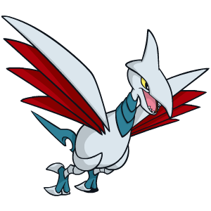 Skarmory