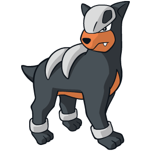 Houndour