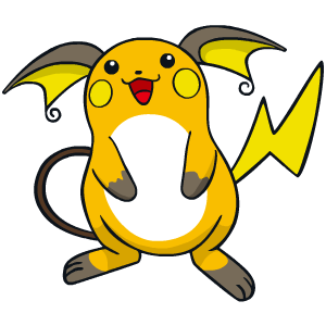 Raichu