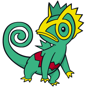 Kecleon