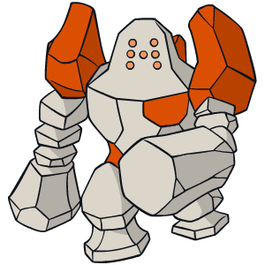 Regirock