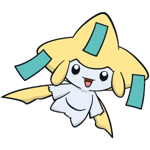 Jirachi