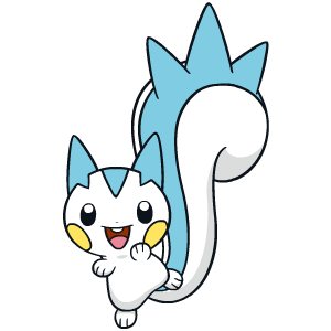 Pachirisu