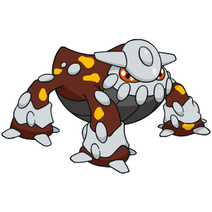 Heatran