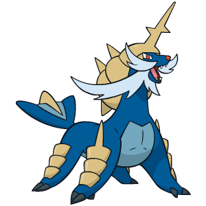 Samurott