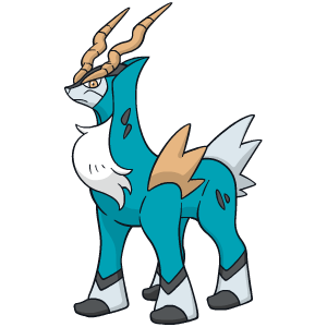 Cobalion