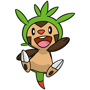 Chespin